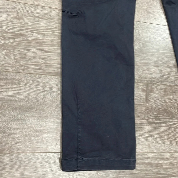 NWT Troy Lee Designs Race Team Caliper Chino Pants India Ink Navy 38 - Picture 16 of 16
